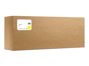 Совместимый лазерный картридж Kyocera OEMTK-5240Y для Kyocera ECOSYS P5026cdw, ECOSYS P5026cdn, ECOSYS M5526cdw, ECOSYS M5526cdn