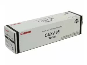 Оригинальный лазерный картридж Canon 3764B002 (C-EXV35) для imageRUNNER 7200, imageRUNNER 8000, imageRUNNER 8085, imageRUNNER 8095, и др. Оригинальный лазерный картридж Canon 3764B002 (C-EXV35) для imageRUNNER 7200, imageRUNNER 8000, imageRUNNER 8085, imageRUNNER 8095, и др.
