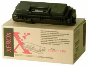 Оригинальный лазерный картридж Xerox 106R00462 для Phaser 3400 Оригинальный лазерный картридж Xerox 106R00462 для Phaser 3400