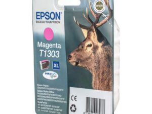Оригинальный струйный картридж Epson C13T13034012 для Stylus Office B42WD, Stylus Office BX320FW, Stylus Office BX625FWD, Stylus Office BX635FWD, и др.