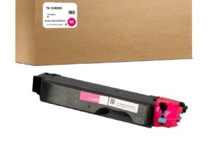 Совместимый лазерный картридж Kyocera OEMTK-5280M для Kyocera ECOSYS M6235cidn, ECOSYS M6635cidn, ECOSYS P6235cdn