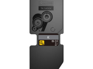 Совместимый лазерный картридж Kyocera OEMTK-5450K для Kyocera ECOSYS MA2600cfx, ECOSYS MA2600cwfx, ECOSYS PA2600cwx, ECOSYS PA2600cx