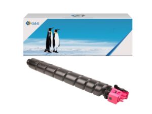 Совместимый лазерный картридж G&G GG-CEXV49M для Canon imageRUNNER ADVANCE C3320, imageRUNNER ADVANCE C3320i, imageRUNNER ADVANCE C3325i, imageRUNNER ADVANCE C3330i, и др. Совместимый лазерный картридж G&G GG-CEXV49M для Canon imageRUNNER ADVANCE C3320, imageRUNNER ADVANCE C3320i, imageRUNNER ADVANCE C3325i, imageRUNNER ADVANCE C3330i, и др.