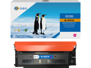 Совместимый лазерный картридж G&G GG-W2073A для HP Color Laser 150nw, Color Laser 178nw, Color Laser 179fnw