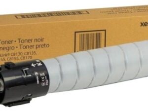 Оригинальный лазерный картридж Xerox 006R01754 для AltaLink C8130, AltaLink C8135