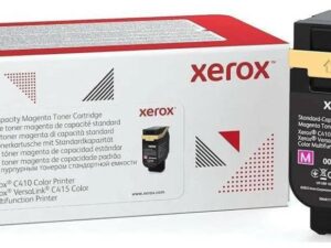 Оригинальный лазерный картридж Xerox 006R04679 для VersaLink 410, VersaLink 415