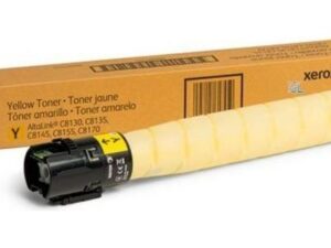 Оригинальный лазерный картридж Xerox 006R01761 для AltaLink C8145, AltaLink C8155, AltaLink C8170
