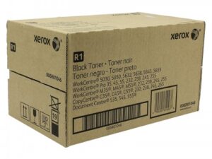 Оригинальный лазерный картридж Xerox 006R01046 для CopyCentre C35, CopyCentre C45, CopyCentre C55, Copycentre 238, и др. Оригинальный лазерный картридж Xerox 006R01046 для CopyCentre C35, CopyCentre C45, CopyCentre C55, Copycentre 238, и др.