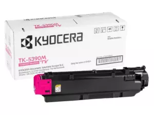 Оригинальный лазерный картридж Kyocera 1T02Z1BNL0 (TK-5390M) для ECOSYS PA4500cx Оригинальный лазерный картридж Kyocera 1T02Z1BNL0 (TK-5390M) для ECOSYS PA4500cx