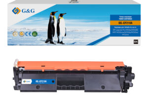 Совместимый лазерный картридж G&G GG-CF218A для HP LaserJet Pro M104a, LaserJet Pro M104w, LaserJet Pro M132fp MFP, LaserJet Pro M132snw MFP, и др.