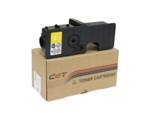 Совместимый лазерный картридж CET CET141136R для Kyocera ECOSYS P5021cdw, ECOSYS P5021cdn, ECOSYS M5521cdw, ECOSYS M5521cdn