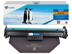 Совместимый лазерный картридж G&G GG-CF232A для HP LaserJet Pro M118dw, LaserJet Pro M203d, LaserJet Pro M203dn, LaserJet Pro M203dw, и др.