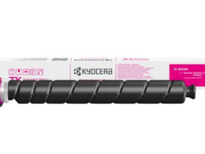 Оригинальный лазерный картридж Kyocera 1T0C2GBNL0 (TK-8595M) для TASKalfa MZ5001ci, TASKalfa MZ6001ci, TASKalfa MZ7001ci Оригинальный лазерный картридж Kyocera 1T0C2GBNL0 (TK-8595M) для TASKalfa MZ5001ci, TASKalfa MZ6001ci, TASKalfa MZ7001ci