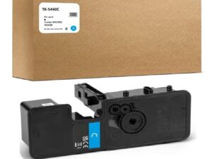 Совместимый лазерный картридж Kyocera OEMTK-5440C для Kyocera ECOSYS MA2100, ECOSYS PA2100