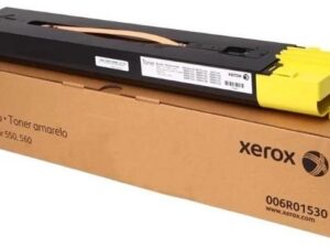 Оригинальный лазерный картридж Xerox 006R01530 для Color 550, Color 560, Color 570