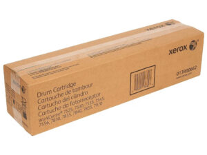 Оригинальный лазерный картридж Xerox 013R00662 для WorkCentre 7525, WorkCentre 7530, WorkCentre 7535, WorkCentre 7545, и др.