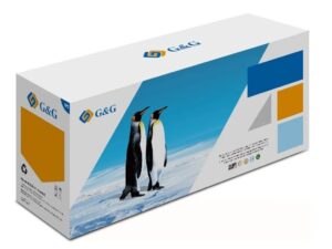 Совместимый лазерный картридж G&G GG-C729Y для Canon i-SENSYS LBP7010C, i-SENSYS LBP7018C Совместимый лазерный картридж G&G GG-C729Y для Canon i-SENSYS LBP7010C, i-SENSYS LBP7018C