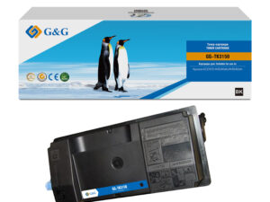 Совместимый лазерный картридж G&G GG-TK3150 для Kyocera ECOSYS P3045dn, ECOSYS P3050dn, ECOSYS P3055dn, ECOSYS P3060dn