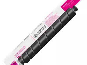 Оригинальный лазерный картридж Kyocera 1T0C2LBNL0 (TK-8465M) для TASKalfa MZ3501ci Оригинальный лазерный картридж Kyocera 1T0C2LBNL0 (TK-8465M) для TASKalfa MZ3501ci