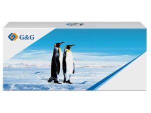 Совместимый струйный картридж G&G GG-B6Y12A для HP DesignJet Z6200