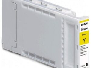 Оригинальный струйный картридж Epson T6934 (C13T693400) для SureColor SC-T3000, SureColor SC-T3200, SureColor SC-T5000, SureColor SC-T5200, и др.