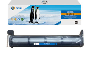 Совместимый лазерный картридж G&G GG-FAT411A для Panasonic KX-MB1900, KX-MB2000, KX-MB2010, KX-MB2020, и др.