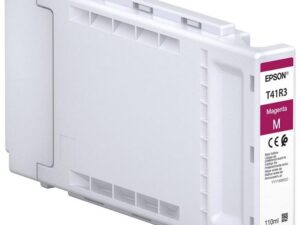 Оригинальный струйный картридж Epson T41R3 (C13T41R340) для SureColor T3400, SureColor T3400N, SureColor T3405, SureColor T3405N, и др.