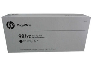 Оригинальный лазерный картридж HP L0R20YC для PageWide E58650, PageWide Enterprise E58650