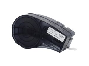 Совместимый ленточный картридж G&G GG-M21-375499 для Brady BMP21-PLUS, BMP21-LAB