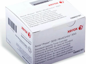 Оригинальный лазерный картридж Xerox 106R02181 для Phaser 3010, Phaser 3010V, Phaser 3040, WorkCentre 3040NI, и др.