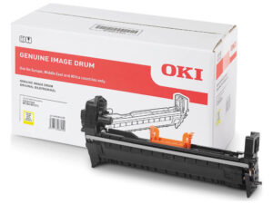 Оригинальный лазерный картридж OKI 46484105 для C532DN, C542DN, MC563DN, MC573DN