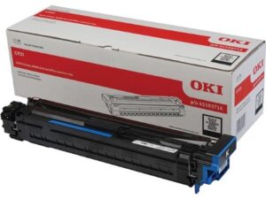 Оригинальный лазерный картридж OKI 45103716 для C911dn, C931dn